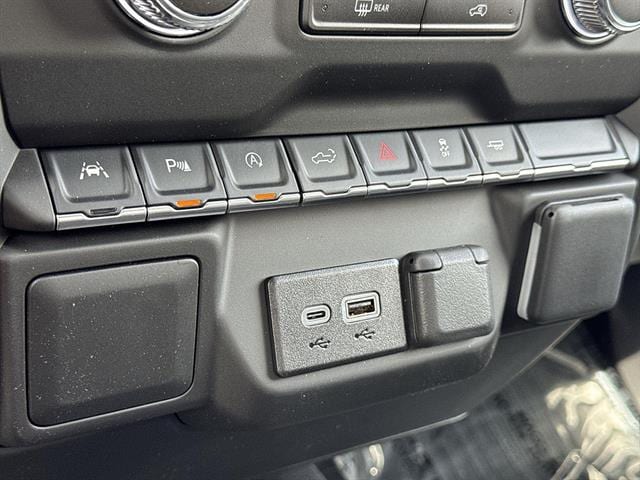 2026 GMC Sierra 1500 Pro - Photo 16