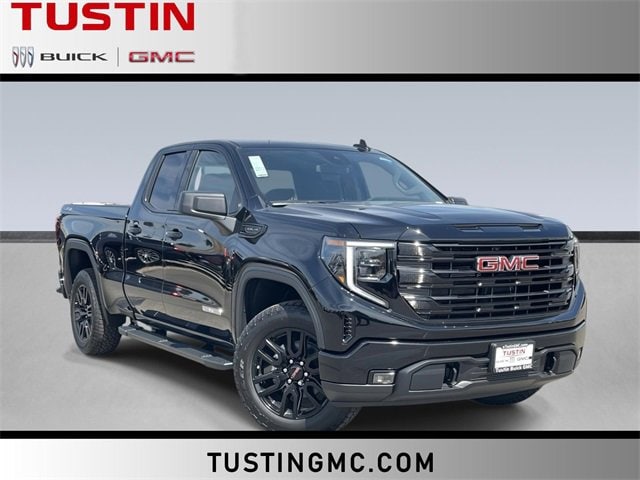 2026 GMC Sierra 1500 Elevation's photo