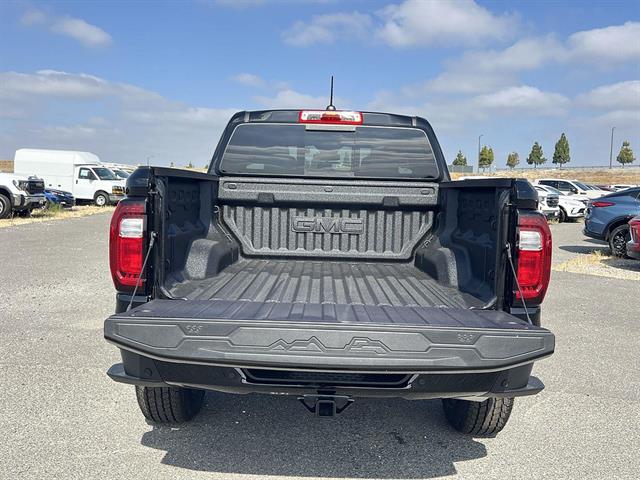 2026 GMC Canyon Elevation - Photo 26