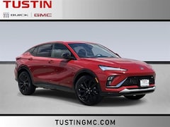 2026 Buick Envista Sport Touring SUV