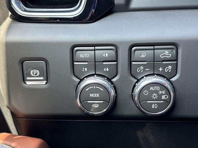 2026 GMC Sierra 2500HD Denali Ultimate - Photo 22