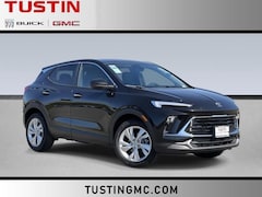 2026 Buick Encore GX Preferred SUV