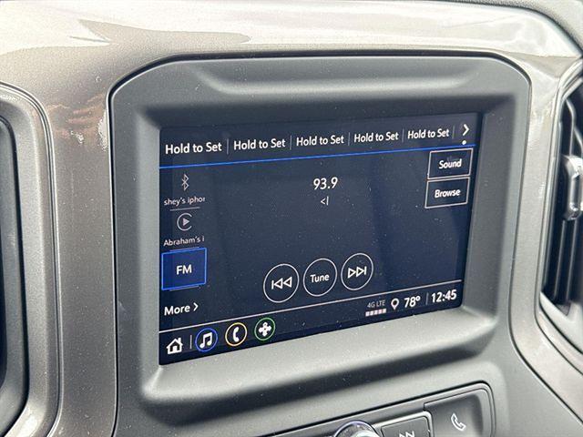 2026 GMC Sierra 1500 Pro - Photo 28