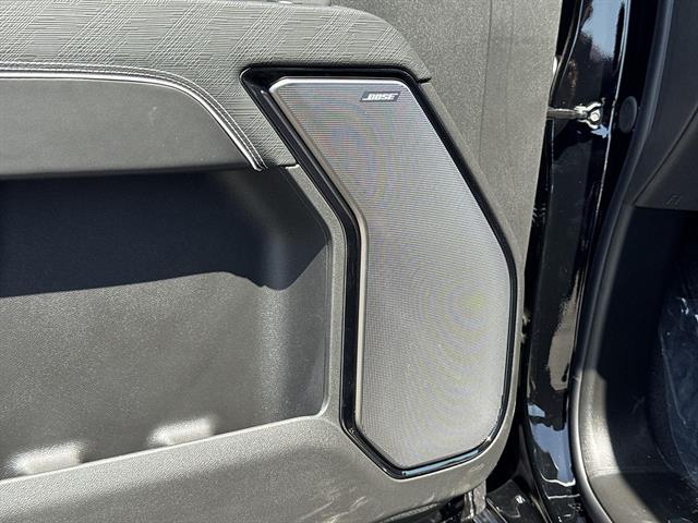 2026 GMC Sierra 1500 AT4X - Photo 20
