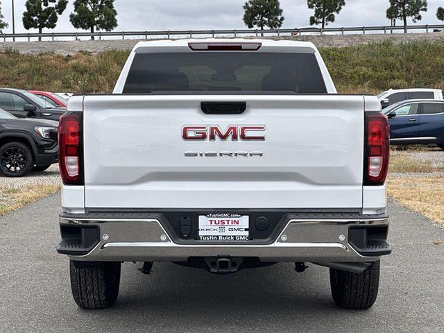 2026 GMC Sierra 1500 Pro - Photo 4