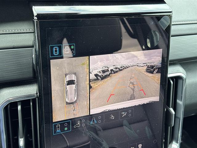 2027 GMC Acadia Elevation - Photo 20