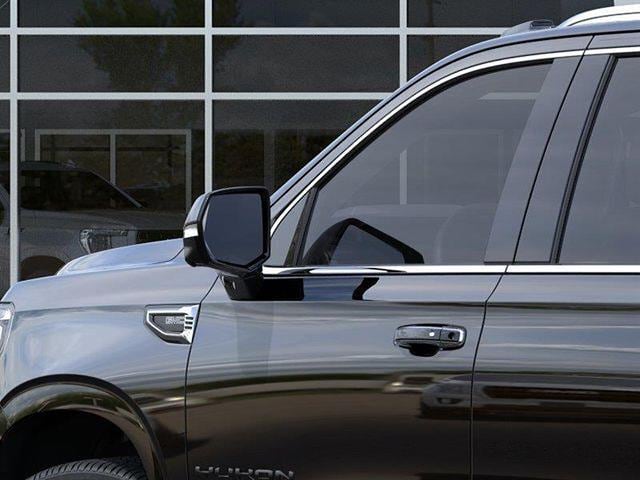 2026 GMC Yukon XL Elevation - Photo 12