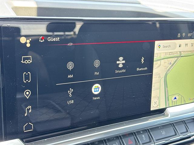 2026 GMC Sierra 1500 Elevation - Photo 15