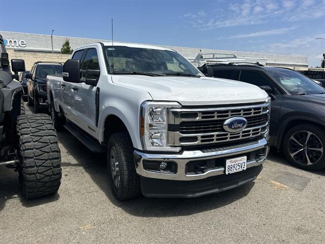2024 Ford F-250 XLT 4x4 Crew Cab 8' Box's photo
