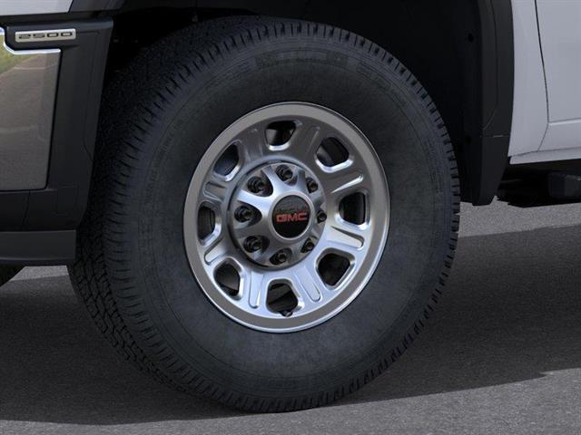 2026 GMC Sierra 2500HD Pro - Photo 9