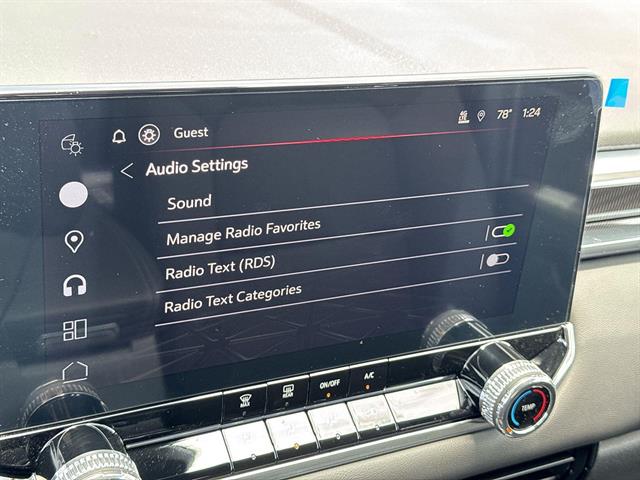 2026 GMC Canyon Elevation - Photo 29