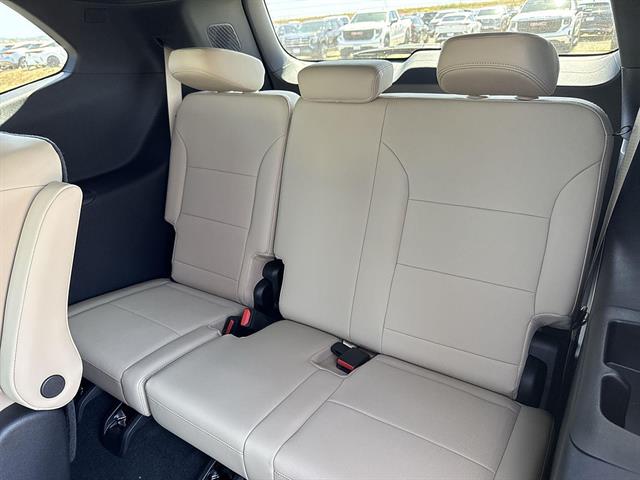 2026 Buick Enclave Preferred - Photo 23
