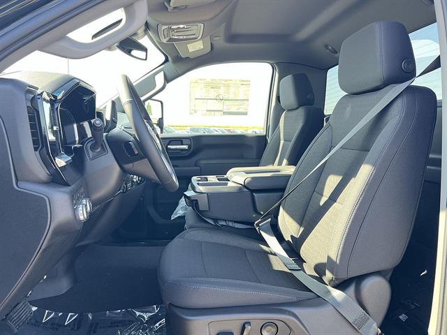 2026 GMC Sierra 3500HD SLE - Photo 12