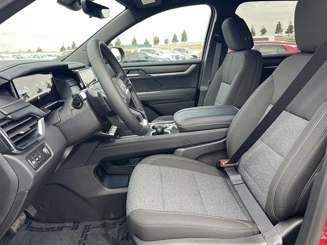 2026 GMC Acadia Elevation - Photo 22
