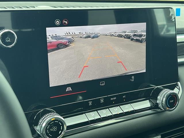 2026 GMC Canyon Elevation - Photo 19