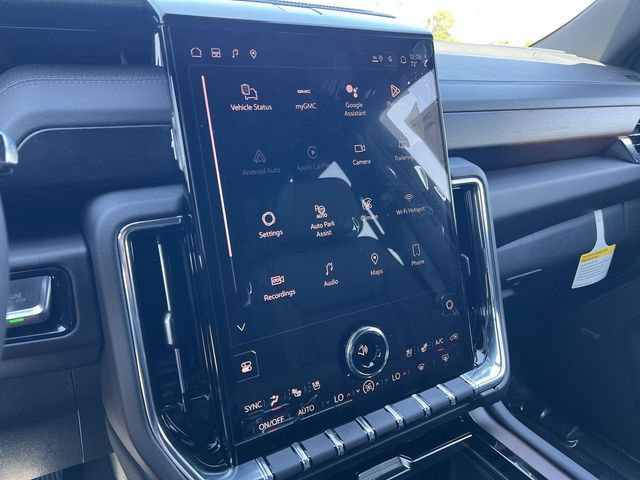 2026 GMC Yukon XL Denali - Photo 16