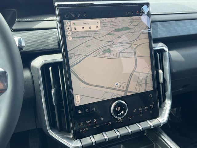 2025 GMC Acadia Elevation - Photo 16