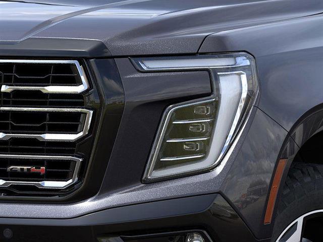 2026 GMC Yukon XL AT4 - Photo 10