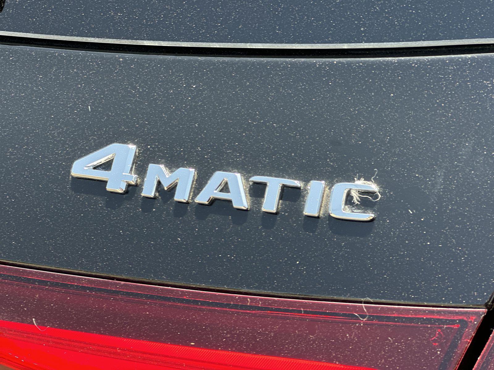 2025 Mercedes-Benz GLE GLE450E - Photo 32