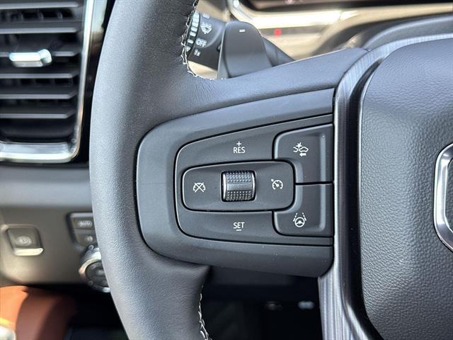 2026 GMC Sierra 1500 Denali Ultimate - Photo 9
