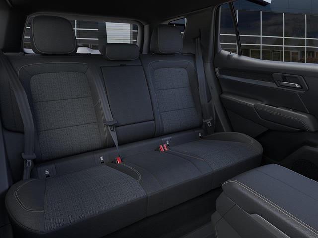 2027 GMC Terrain Elevation - Photo 17