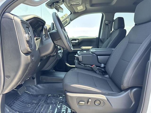2026 GMC Sierra 1500 Pro - Photo 19