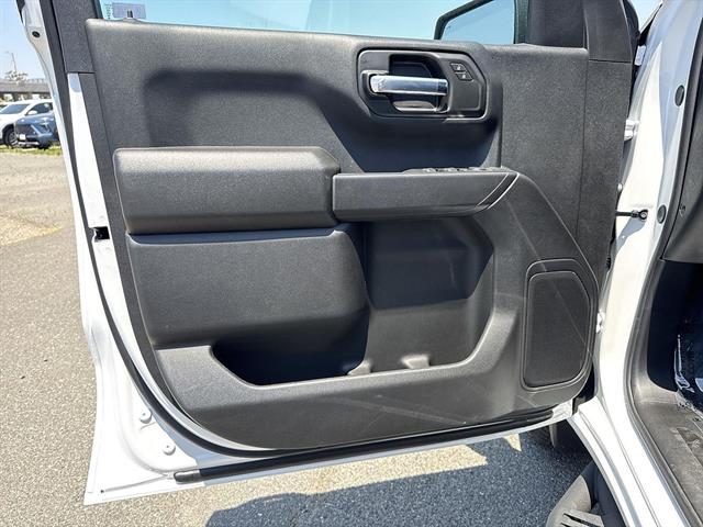 2026 GMC Sierra 1500 Pro - Photo 17