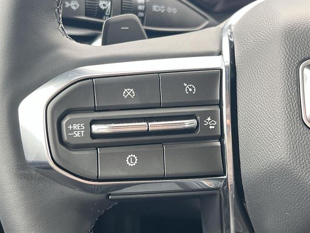 2026 GMC Acadia Elevation - Photo 13