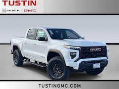 2026 GMC Canyon Elevation Truck