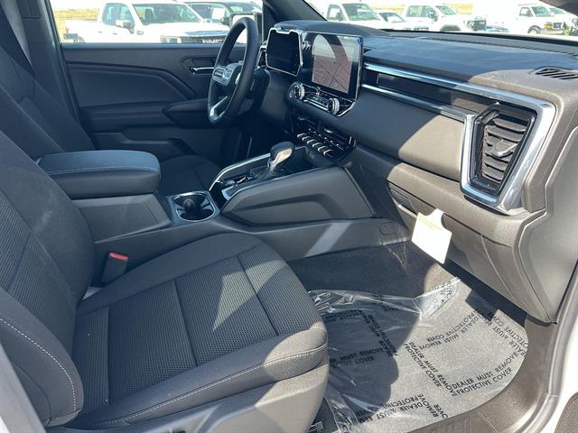 2026 GMC Canyon Elevation - Photo 29