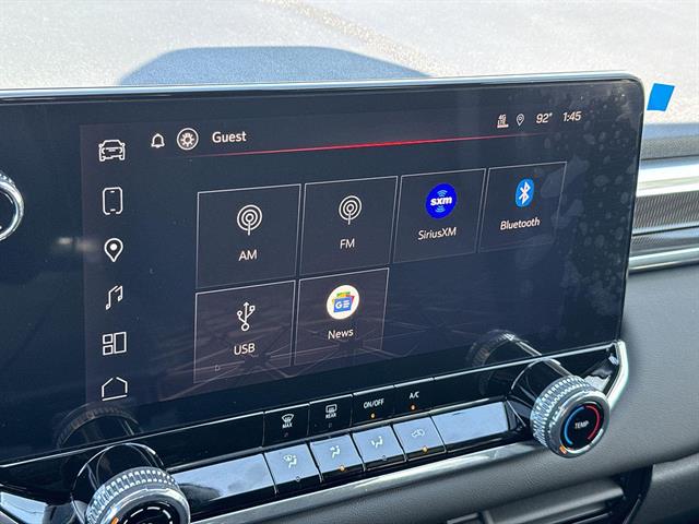 2026 GMC Canyon Elevation - Photo 15