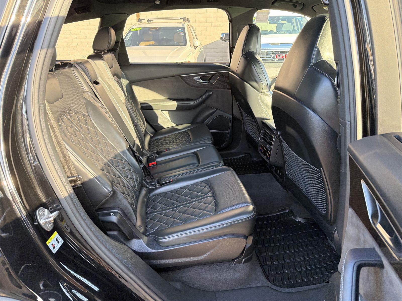 2023 Audi SQ7 Prestige - Photo 27