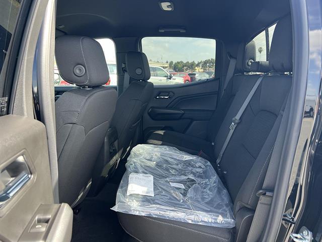 2026 GMC Canyon Elevation - Photo 25