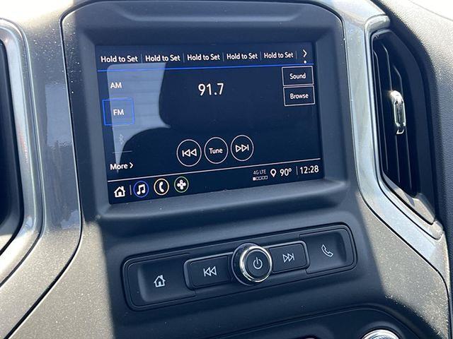 2025 GMC Sierra 1500 Pro - Photo 15