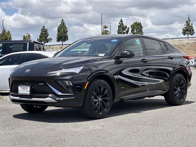 2026 Buick Envista Sport Touring - Photo 6