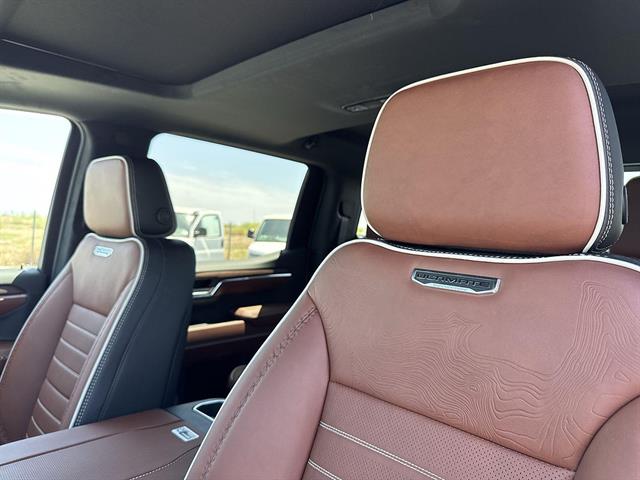 2026 GMC Sierra 1500 Denali Ultimate - Photo 23