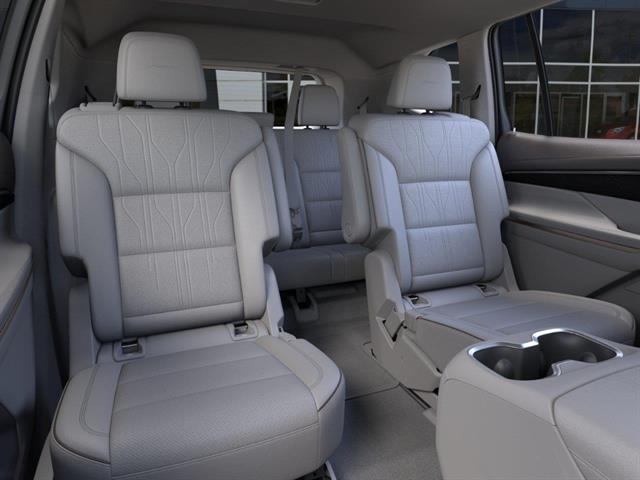2026 Buick Enclave Avenir - Photo 17