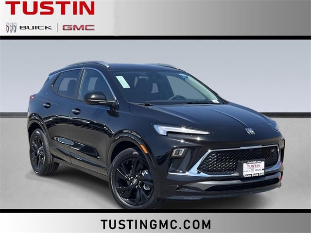 2026 Buick Encore GX Sport Touring's photo