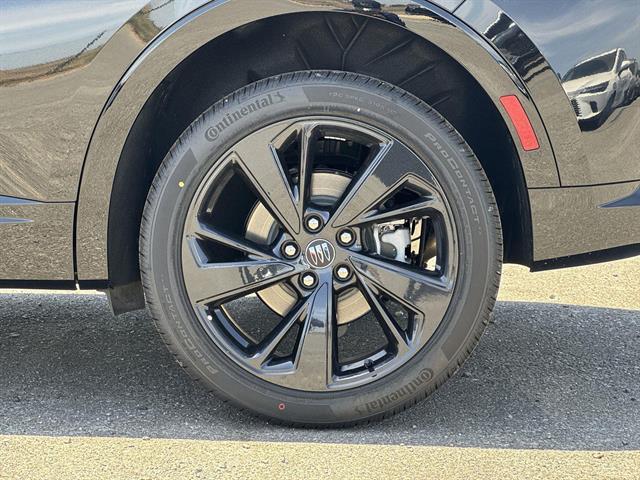 2026 Buick Envision Sport Touring - Photo 30