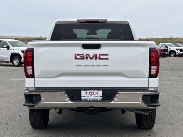 2026 GMC Sierra 1500 Pro - Photo 4