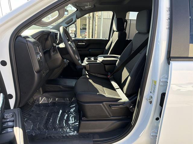 2026 GMC Sierra 2500HD Pro - Photo 19