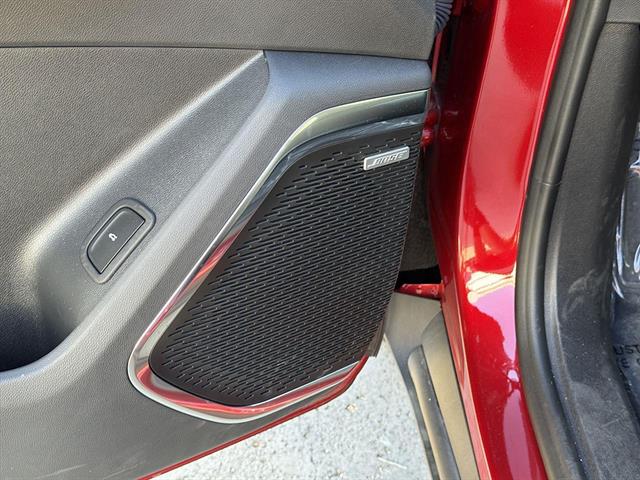 2026 GMC Acadia Elevation - Photo 20