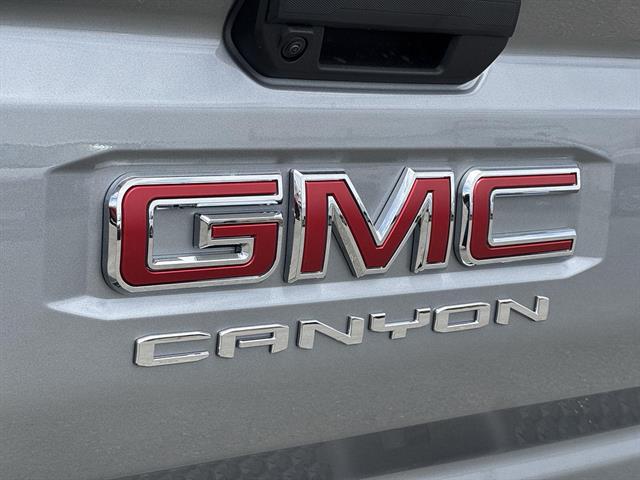 2026 GMC Canyon Elevation - Photo 26