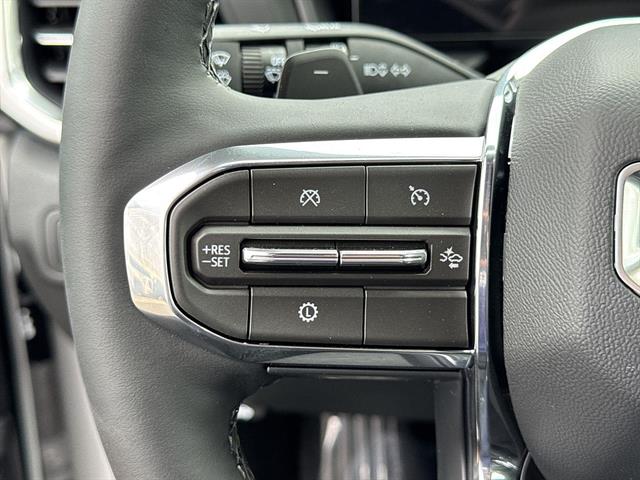 2027 GMC Terrain Elevation - Photo 15