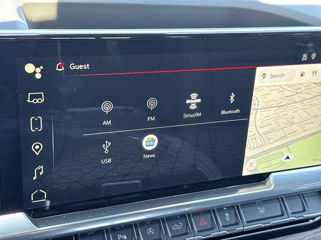 2026 GMC Sierra 1500 SLT - Photo 15
