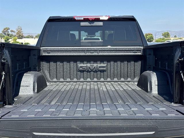 2026 GMC Sierra 1500 AT4X - Photo 27