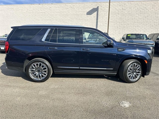 2024 Gmc Yukon Denali Ultimate photo 3