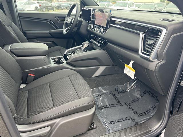 2026 GMC Canyon Elevation - Photo 30