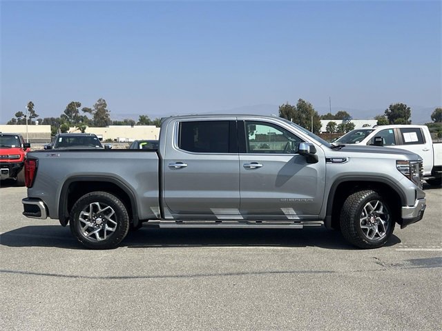 2026 Gmc Sierra 1500 photo 2
