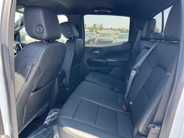 2026 GMC Canyon Elevation - Photo 25